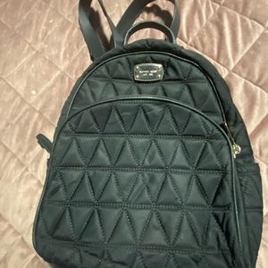 Michael Kors Backpack Purse
